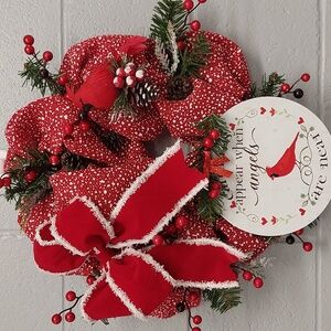 Holiday Wreath